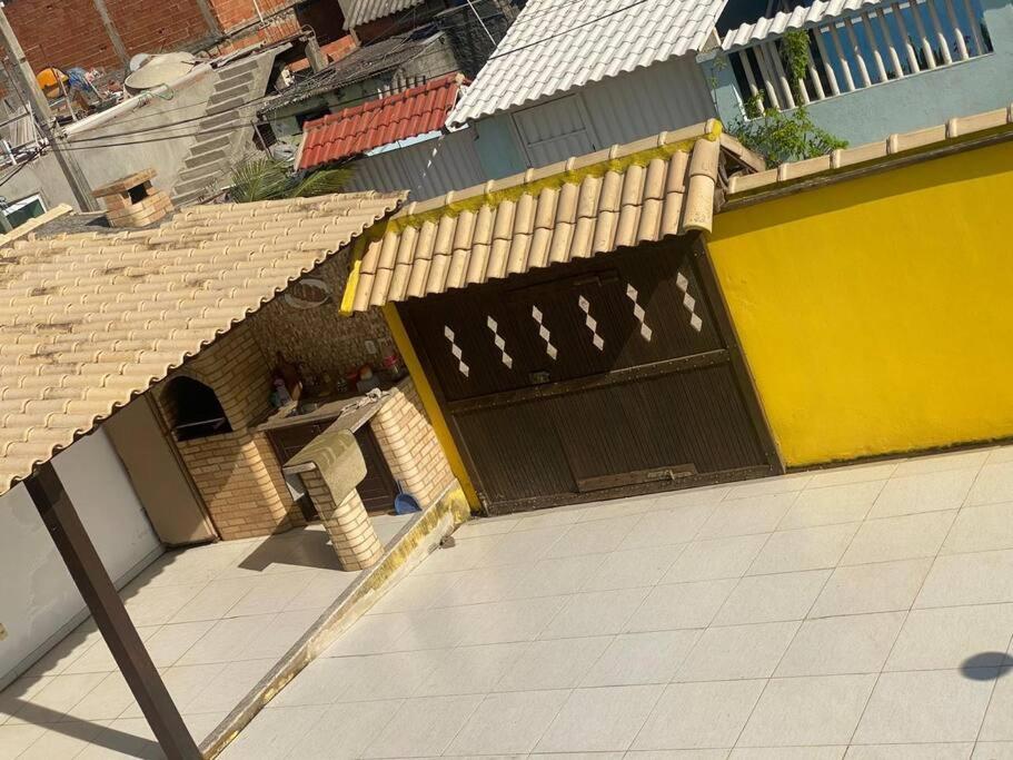 Casa De 3 Quartos Em Arraial Arraial do Cabo Exterior foto